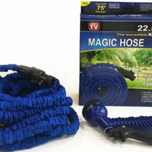 Magično crevo / Magic hose / crevo 22.5m sa priskalicom