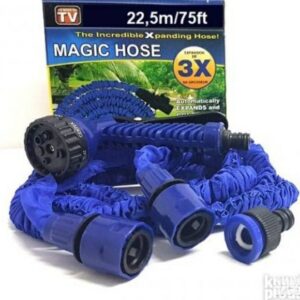 Magicno crevo /magic hose/crevo22,5m sa prskalicom