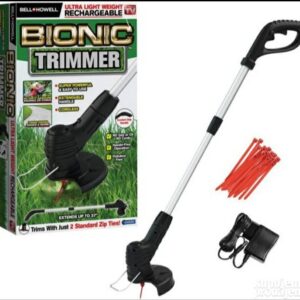 Bionic trimer - trimer za travu na punjenje - mali trimer