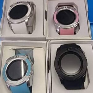 Smart Watch V8