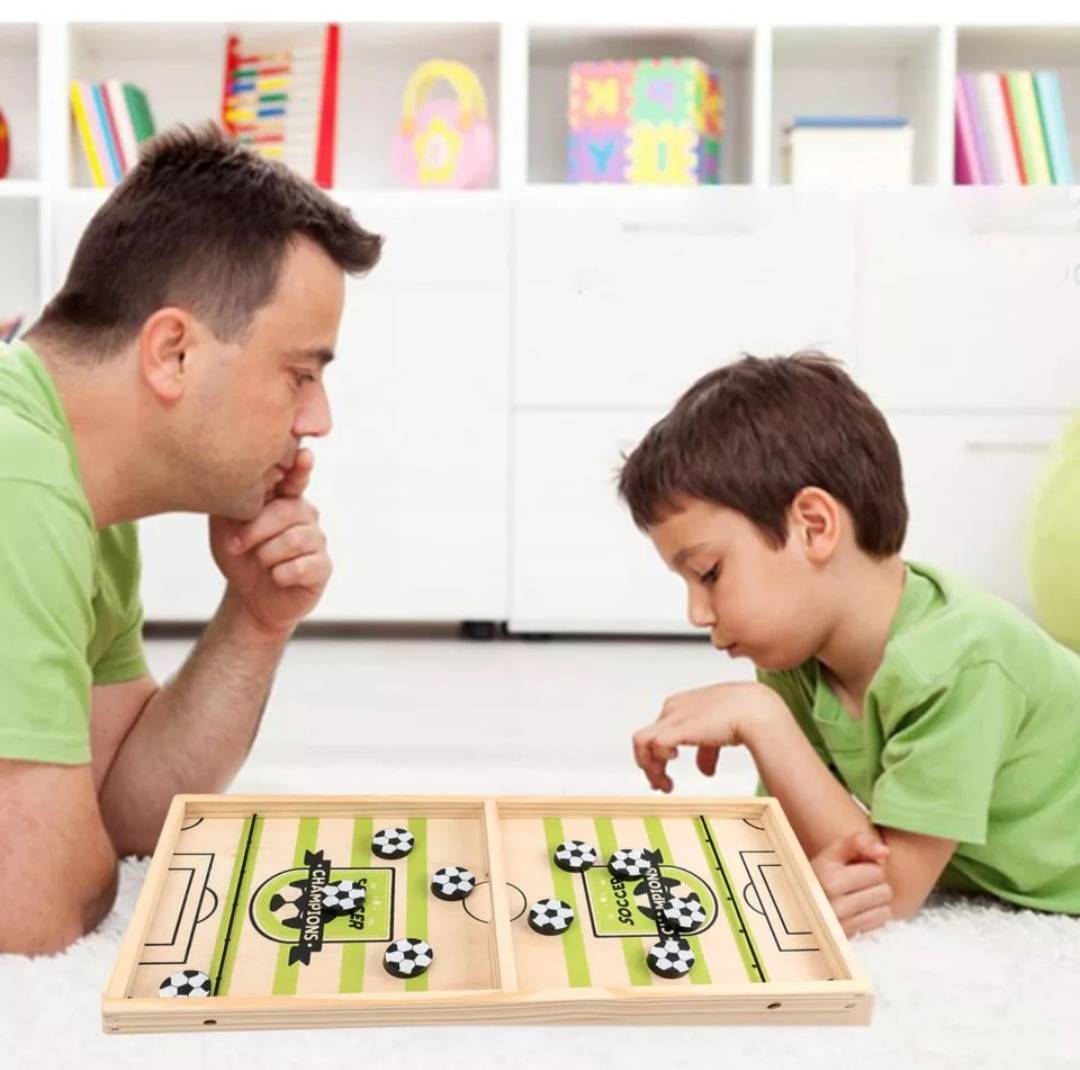 Stoni hokej - Slika 2