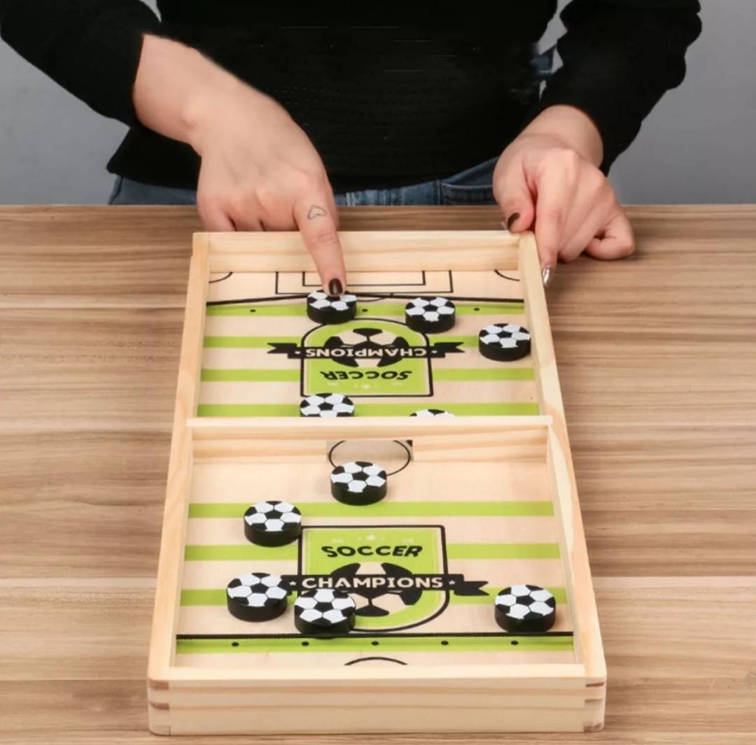 Stoni hokej - Slika 3