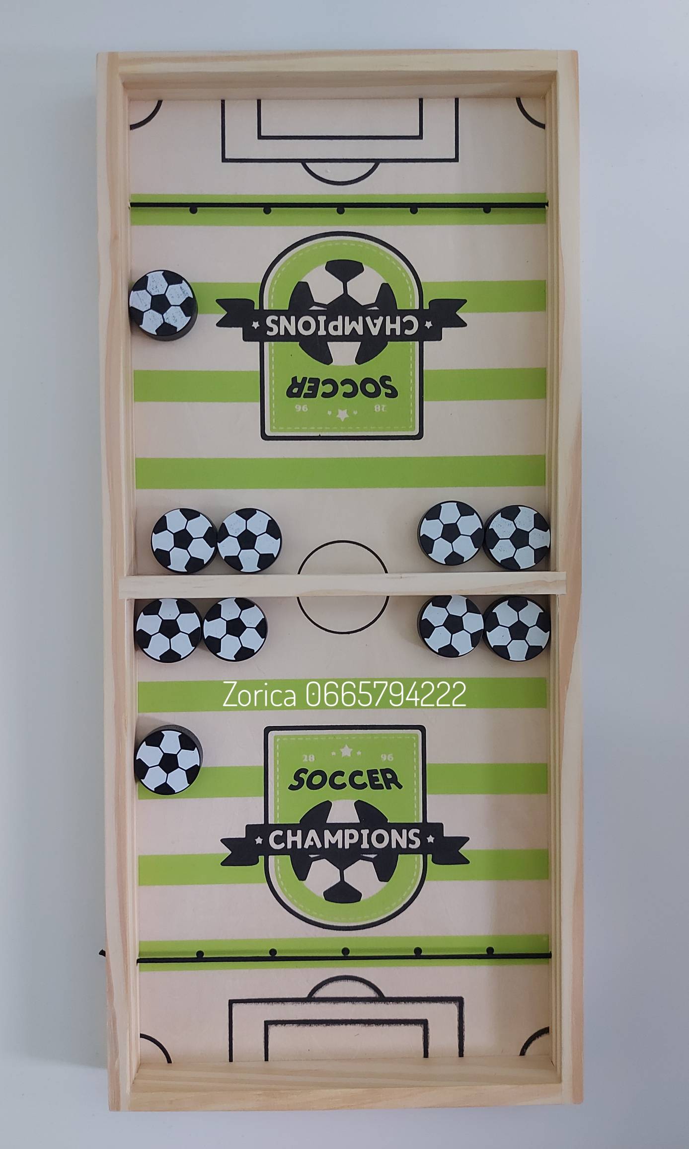 Stoni hokej - Slika 5