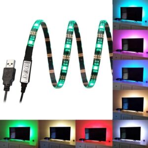 LED Mood Lights USB Led Traka 5m