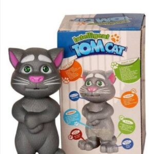 Mačak Tom-priča i peva