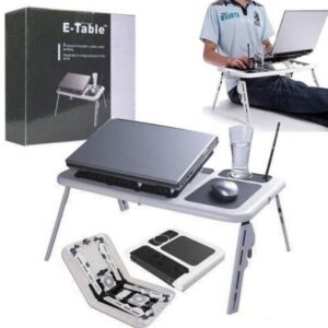 Sto za Lap Top- E Table..2 kulera