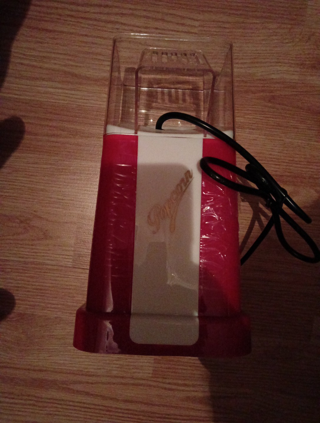 Aparat za kokice - Slika 2