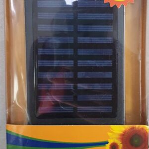 Power bank na solarno punjenje - eksterni punjač 50000mAh