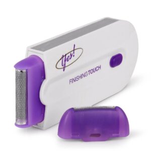 Trimer epilator