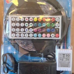 Rgb led traka 16 boja - 5M