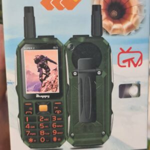 Lend rover telefon super 2