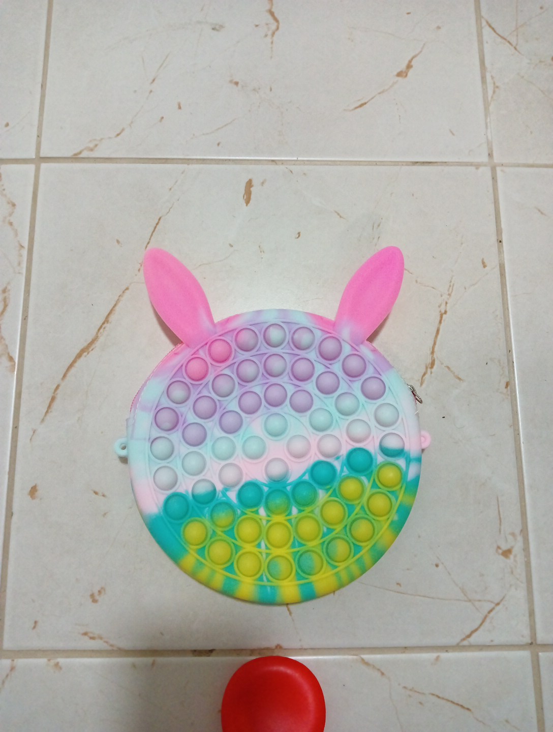 Popit torbica- obim 20cm - Slika 2