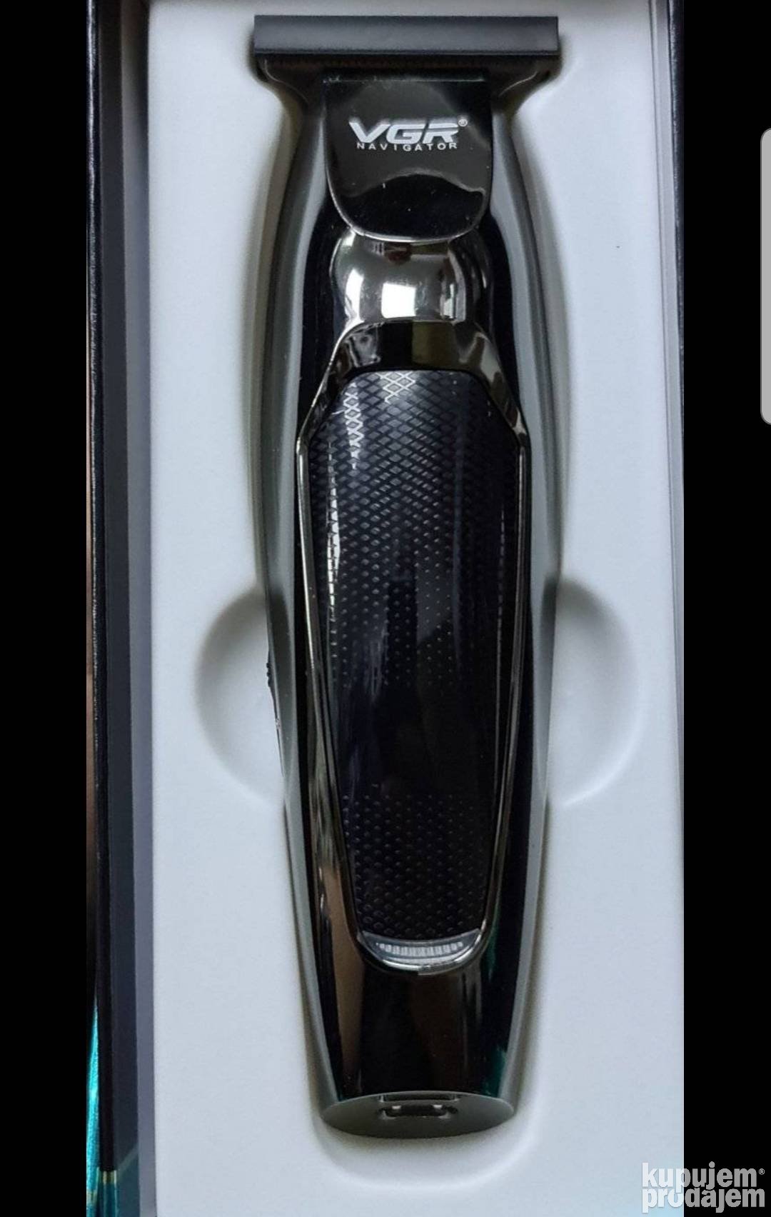 Masinica za sisanje - Trimer - Masinica VGR 070 - Slika 5