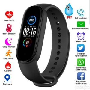 Sat Narukvica - Pametan sat M5 - Smart watch M5