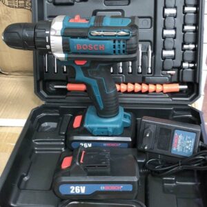 Strafilica bosch 26V