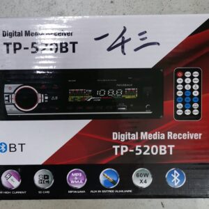 Bluetooth radio za auto