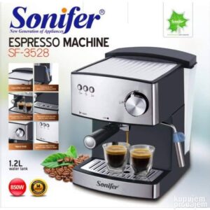 Aparat za kafu - Aparat za espresso kafu SONIFER