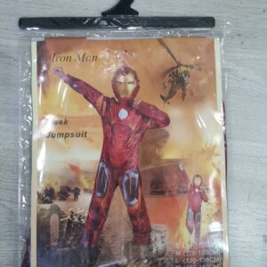 Kostim Iron men