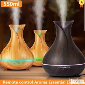 Ovlazivac vazduha 550ml - Aroma Difuzer - Ovlazivac