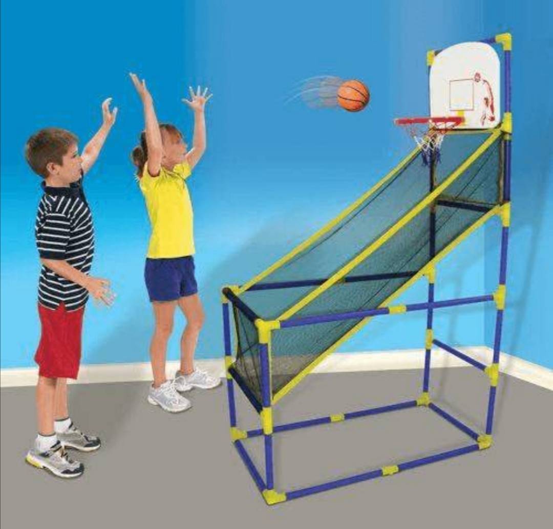 Igracka-set za kosarku - Slika 2
