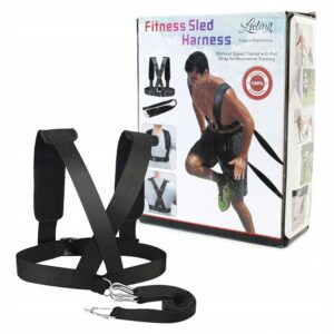 Treger traka za treniranje - Fitness Sled Harness