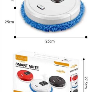 Smart mute Pametni cistac