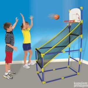 Kosarkaski set za decu - Koš za decu - Kosarkaski set