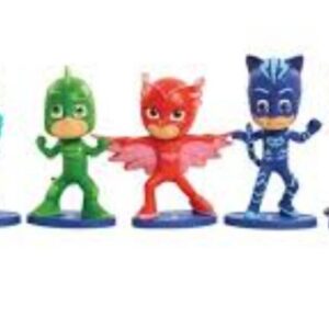 Pj Masks plisana igracka