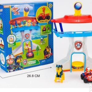 Patrolne sape Osmatracnica Patrolne Sape paw patrol