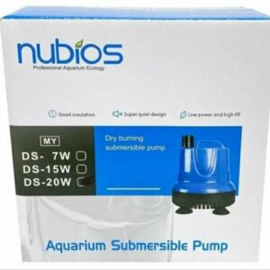 Pumpa za akvarijum - Nubios 7W 15W i 20W