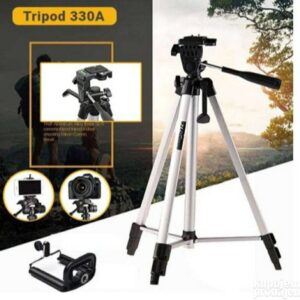 Stativ stalak držač tripod - 330A do 1.5m