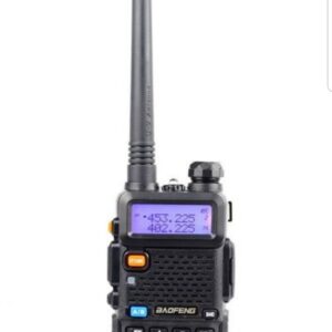 Baofeng UV-5r radio prijemnik toki voki uv 5r - toki voki