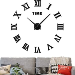 Zidni sat DIY CLOCK-Sat-Zidni sat DIY CLOCK