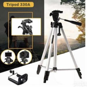 Stativ stalak drzac  tripod 330A do 1,5m