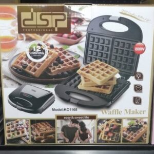 Aparat za galete DSP 800W