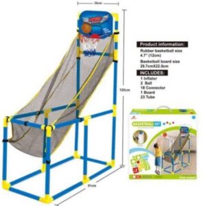 Kosarkaski set - Set za kosarku