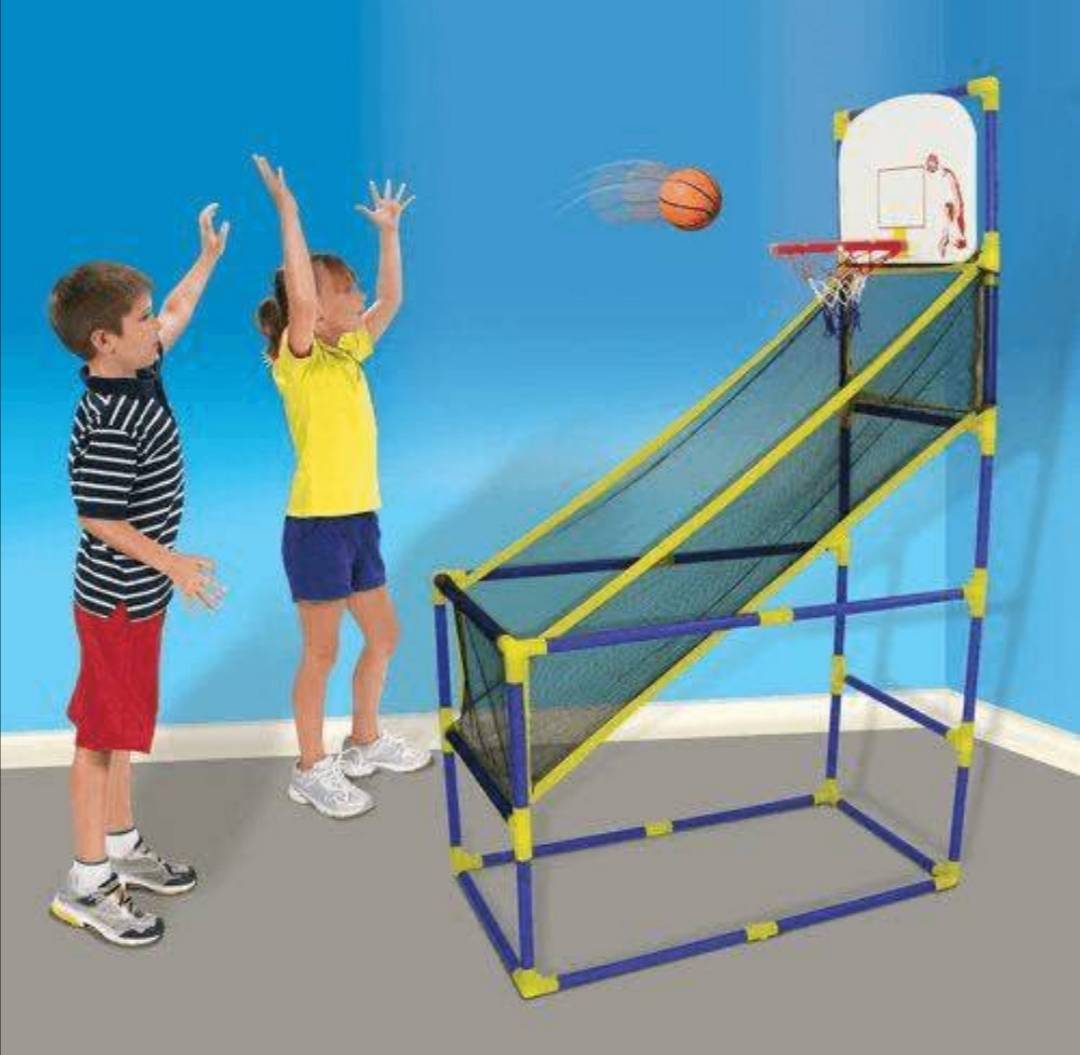 Kosarkaski set - Set za kosarku - Slika 2