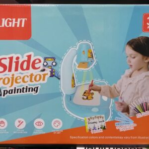 Projektor za crtanje