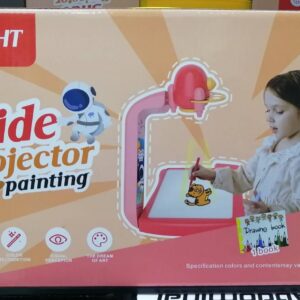 Projektor za crtanje