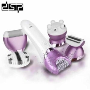 Aparat za negu tela 6u1 epilator dsp