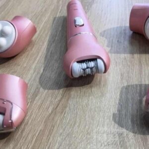 Epilator masazer 5u1 dsp