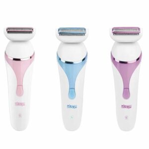 Epilator masazer 4u1 dsp novo