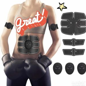 Stimulator misica 3u1 smart fitnes