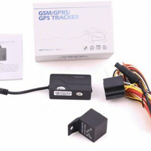 GPS / GPRS / GPS tracker - lokator - uređaj za praćenje 311B