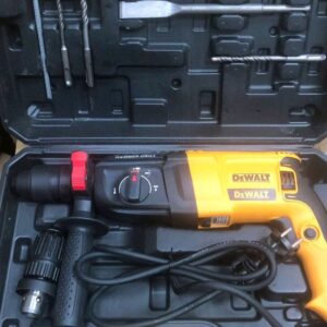 Dewalt hilti