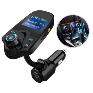 FM Transmiter Car Mp3 player