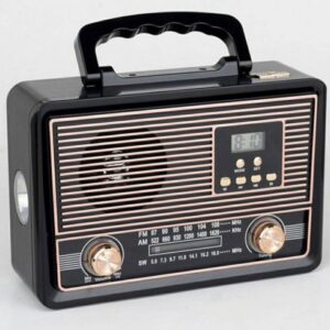 Radio tranzistor YS603BT