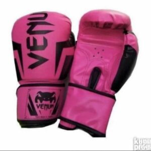 rukavice za box rukavice za sparing pink