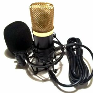 Studijski mikrofon - BM-700 - Condenser microphone