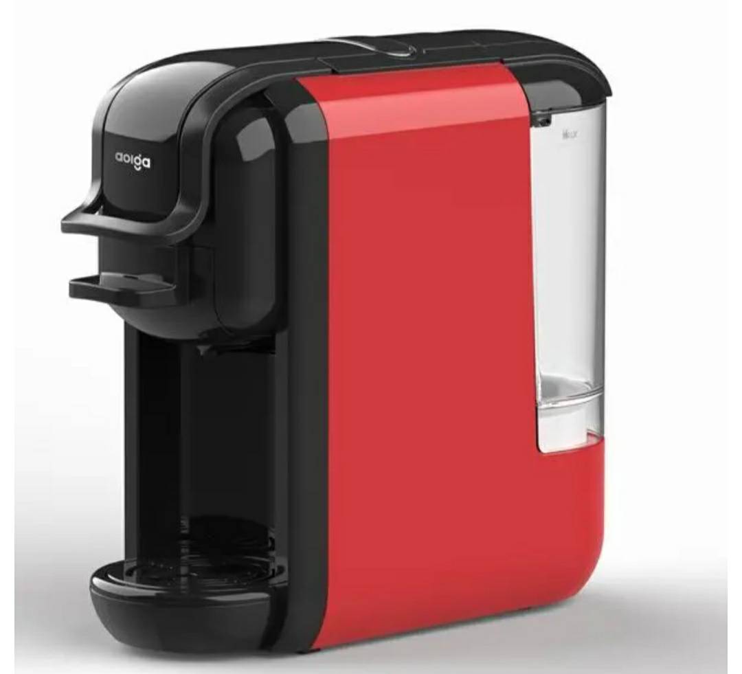 Aparat za kafu 3 u 1 - espresso , dolce gusto , nespresso